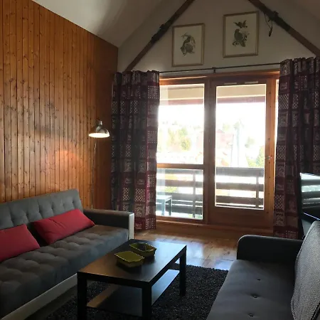 Apartment Boost Your Immo Les 2 Alpes Gde Chaume 140