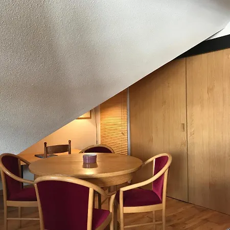 Boost Your Immo Les 2 Alpes Gde Chaume 140 Apartment Les Deux Alpes