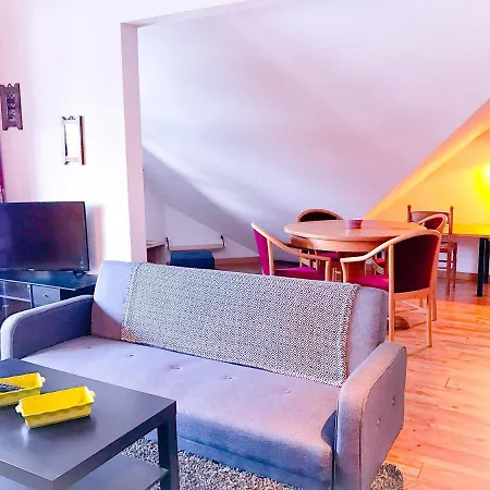 Apartment Boost Your Immo Les 2 Alpes Gde Chaume 140
